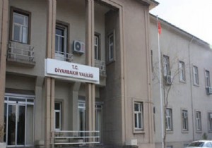 Diyarbakır'da sokağa çıkma yasağı